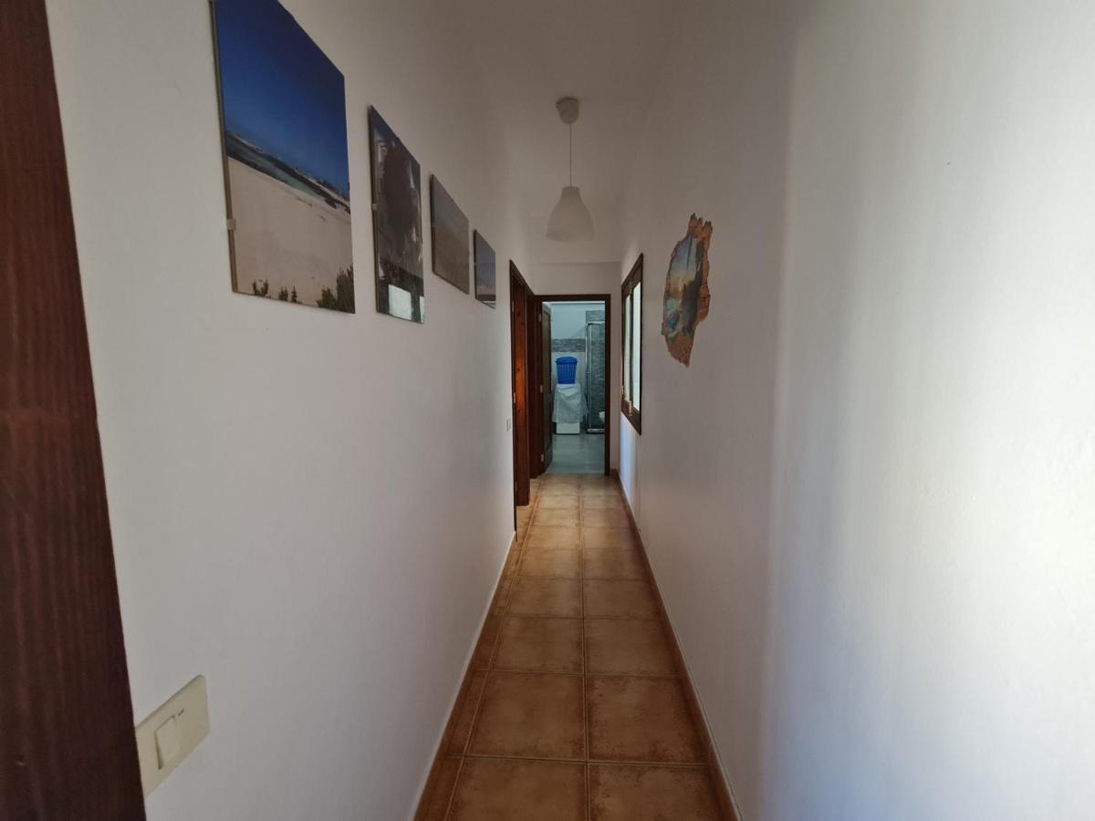 Apartamento "El Muelle" En El Centro Y Playa De Corralejo Apartment Exterior photo