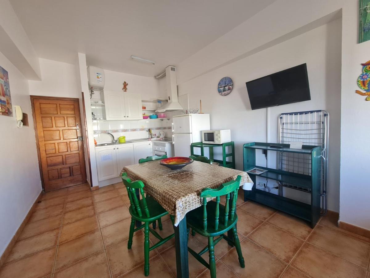 Apartamento "El Muelle" En El Centro Y Playa De Corralejo Apartment Exterior photo