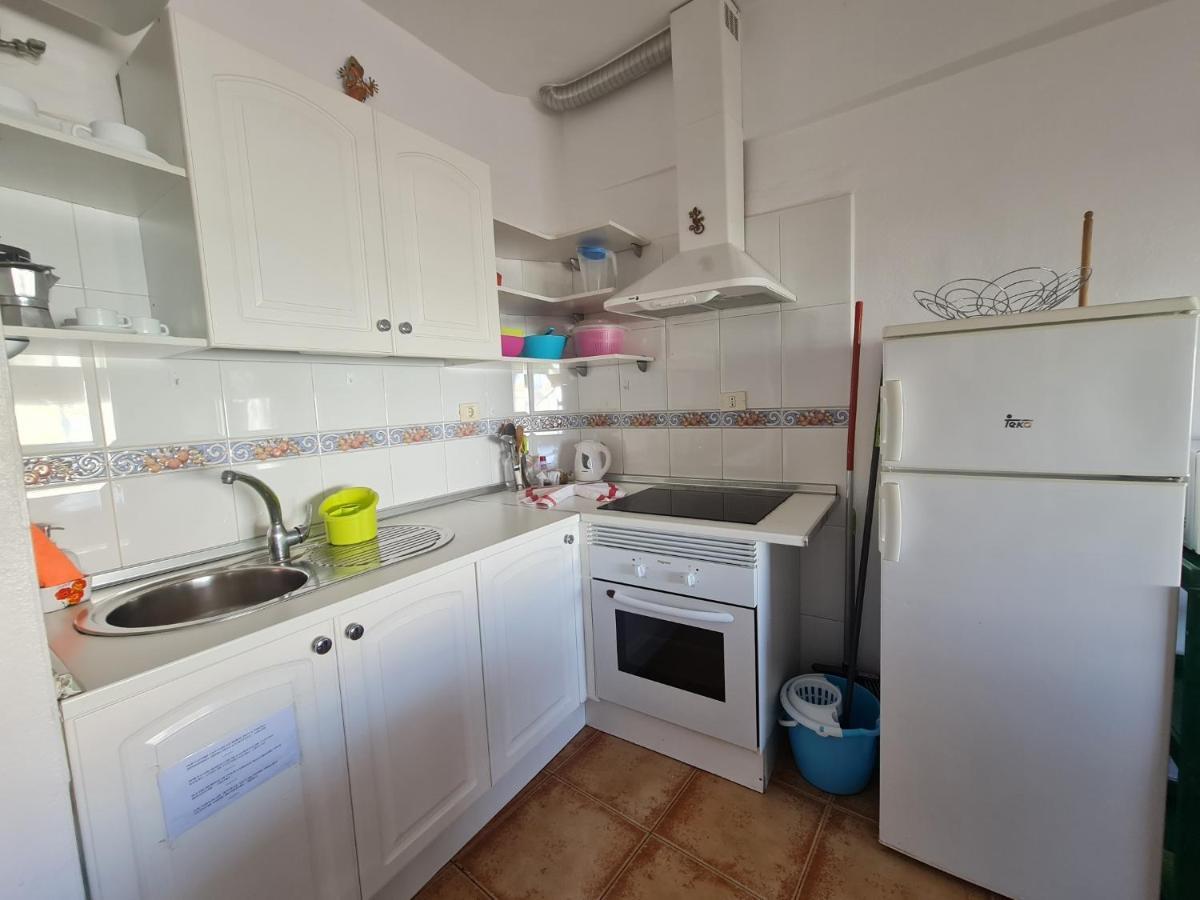 Apartamento "El Muelle" En El Centro Y Playa De Corralejo Apartment Exterior photo