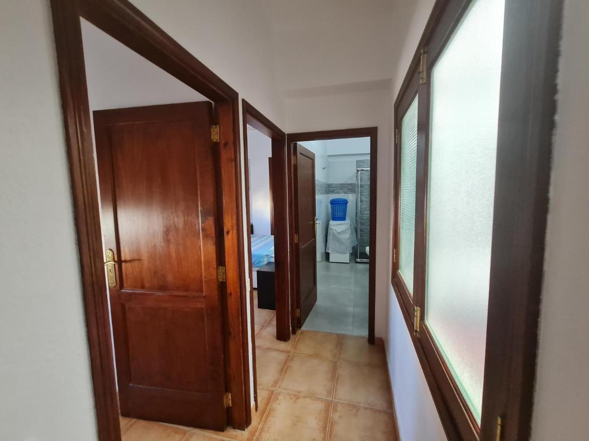 Apartamento "El Muelle" En El Centro Y Playa De Corralejo Apartment Exterior photo